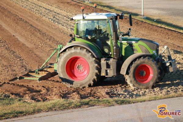 Pomurec plačal 38.000 evrov za nakup traktorja, izkazalo se je, da gre za prevaro