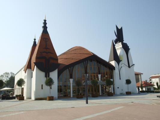 Več kot 26 milijonov za projekte in investicije v Lendavi?