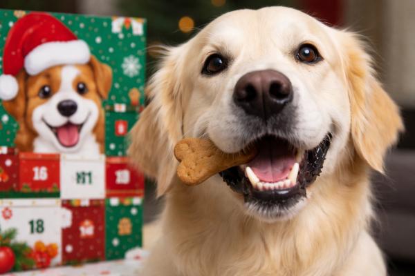 Pozor, ta priboljšek je nevaren za vašega ljubljenčka