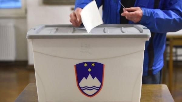 Znano je, kdaj bodo parlamentarne volitve