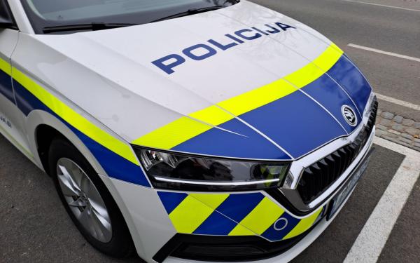 V Pomurju od tatvin do zasega pirotehnike pri mladoletnikih