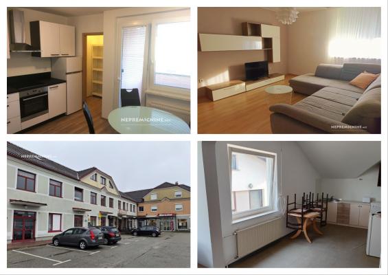 V Pomurju se oddajajo te nepremičnine