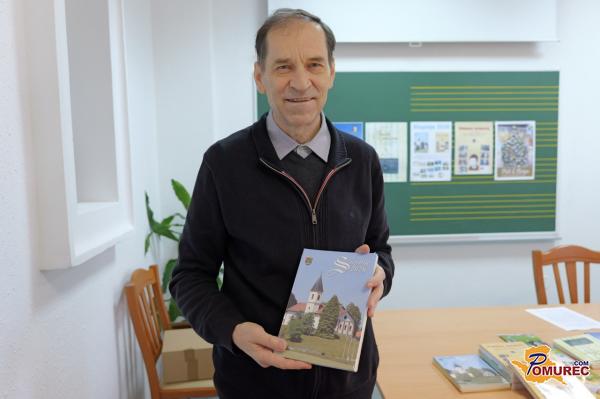 FOTO: Nova izdaja Stopinj razkriva 55 let utripa soboške škofije