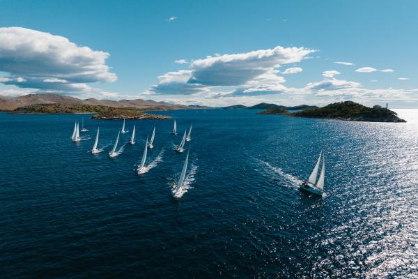 Odprte so predprijave za Pomursko regato 2026 – po izjemni 23. izvedbi se regata vrača še močnejša