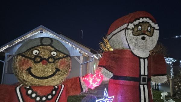 VIDEO: Pordašinci, majhna vas z velikim srcem na Goričkem