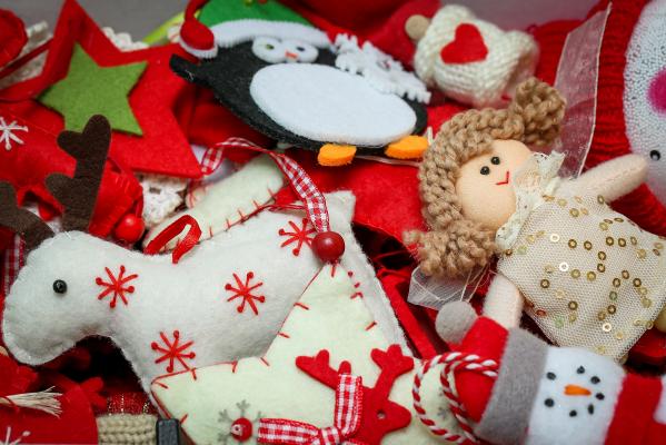 Tomaž Rous: V teh dneh vsakdo lahko postane simbolični dedek Mraz