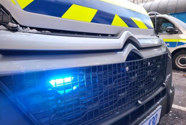 Pomurski policisti obravnavali vlom, tatvino goriva in goljufijo