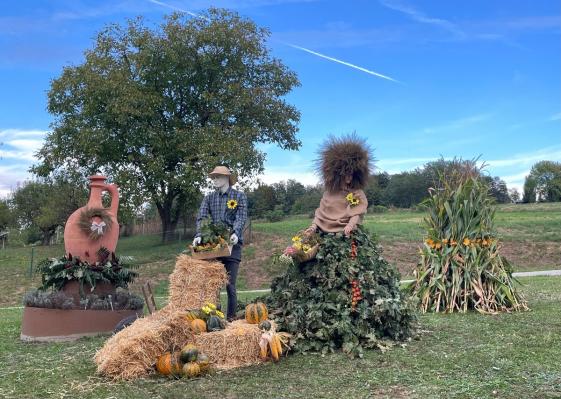 Še zadnji rok: prijavite svoj kraj na razpis za urejene javne površine