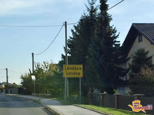 Kaj je zmotilo madžarsko skupnost v Lendavi?