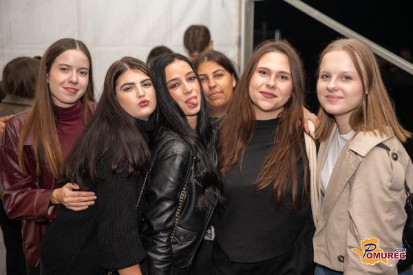 FOTO in VIDEO: Relja odpovedal tik pred dogodkom, Beltinci kljub temu v znamenju zabave