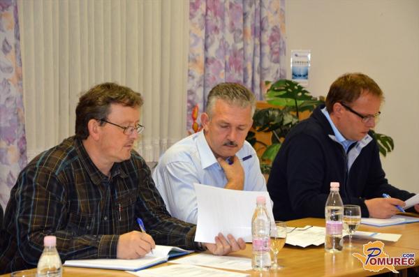 Črenšovci: Oblikovali odbore, komisije in razpravljali o razvojnem programu občine