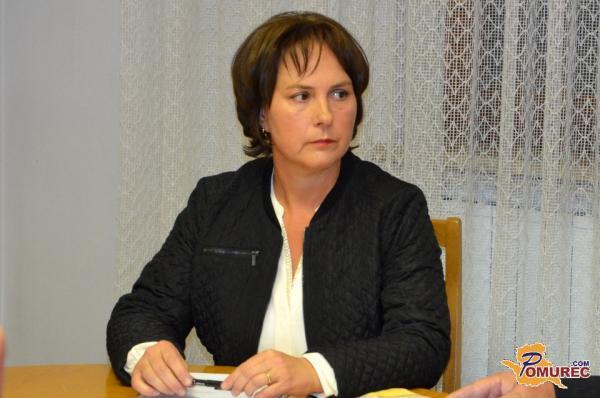  Vesna Jerala Zver, županja občine Turnišče: »Ženske se odločamo na drugačnih principih, kot naši moški kolegi«