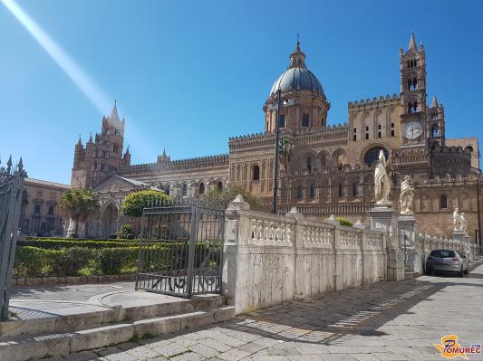 Palermo – sicilijansko mesto, ki vas bo očaralo s svojo slikovito arhitekturo in kulinariko