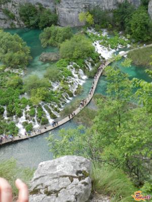 Potovanje po Balkanu (1. del)