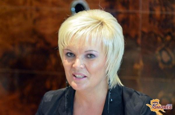 Olga Belec postala državna sekretarka 