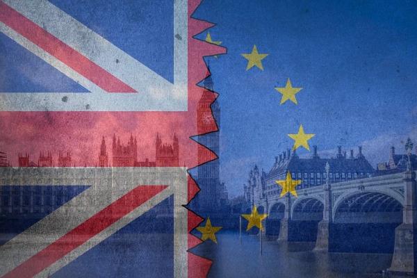 Evropski poslanci potrdili sporazum o izstopu Združenega kraljestva iz Evropske unije