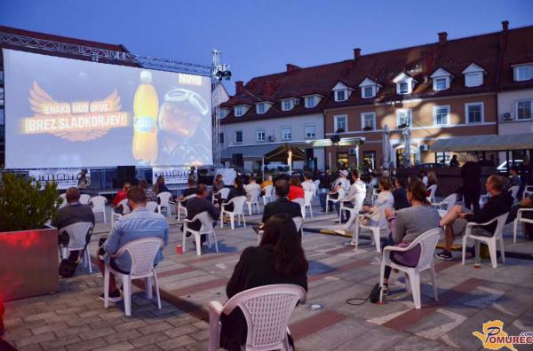 Grossamnov festival med najboljšimi 50 žanrskimi festivali na svetu