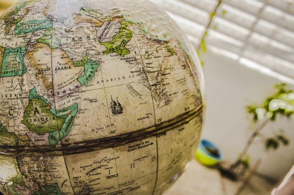 10 čudnih, a resničnih geografskih dejstev