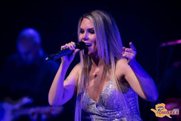 VIDEO: Nika Zorjan izdala novo pesem
