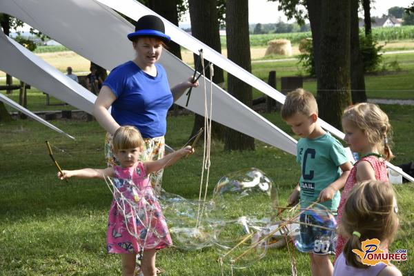 FOTO: Festival RePannonia je postregel z umetnostjo v vseh oblikah