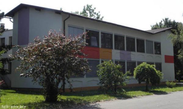 Murska Sobota in Ormož dobila zeleno luč za investicije v strokovne zdravstvene srednje šole