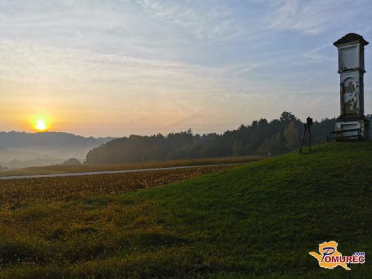 FOTO: Kruplivnik - Kako vas z dolgo zgodovino ohranja svojo dediščino?