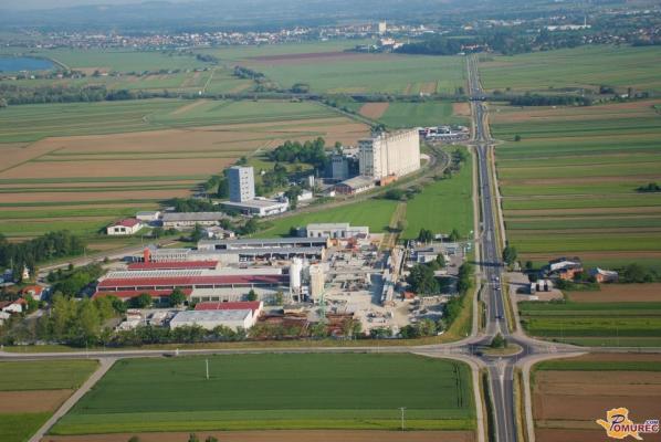 Hrvaški Bosqar dobil zeleno luč za prevzem Panvite