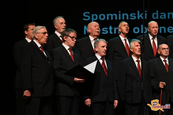 FOTO: V Murski Soboti obeležili spominski dan