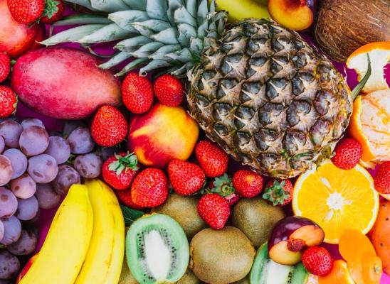 10 nasvetov za zadosten vnos vitaminov v hladnih dneh