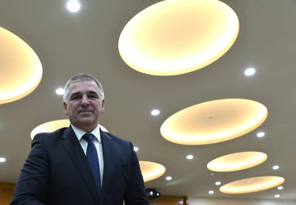 Državni svet prepoznal najzaslužnejše posameznike in organizacije s področja civilne družbe