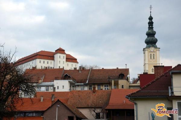 Negativno mnenje Računskega sodišča za občino Lendava