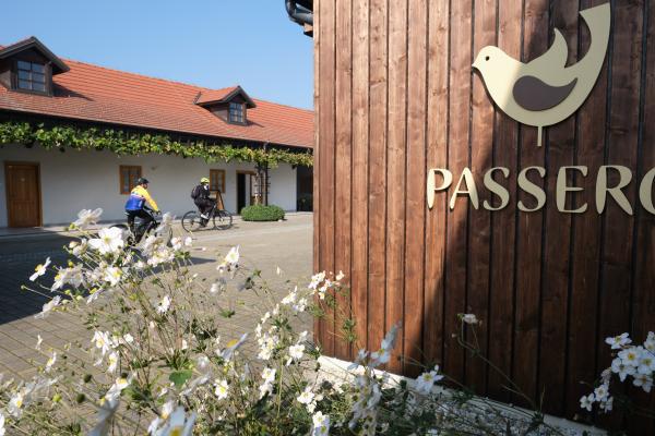 Posestvo Passero: Zgodba o družinski turistični dejavnosti in čokoladnem kotičku
