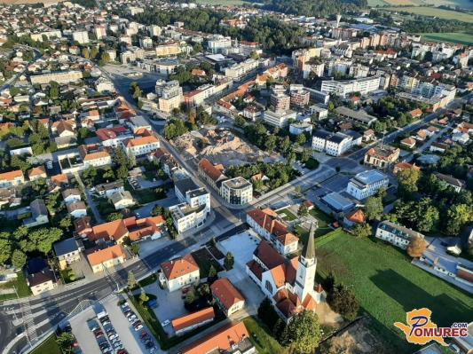 Spremenjen urnik krajevnih uradov v Pomurju med prazniki