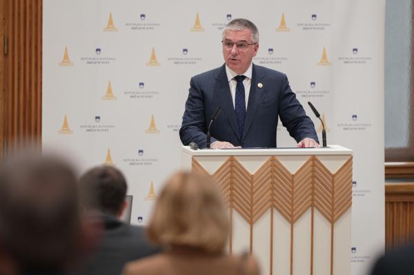 Polnopravno članstvo Slovenije v CERN-u: Prinaša nam precej novih priložnosti in ugled