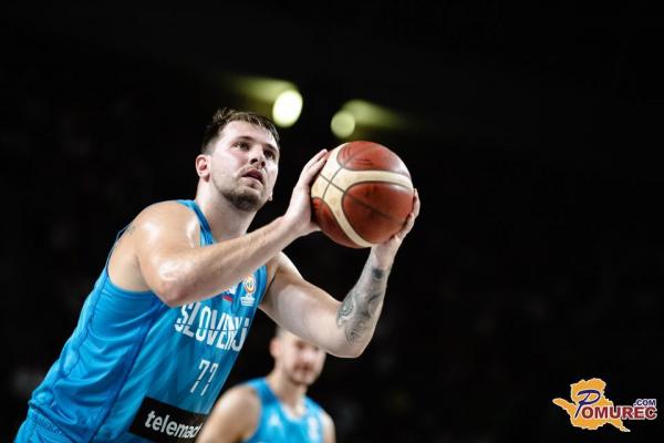 Konec ere v Dallasu: Luka Dončić prestopa k Lakersom