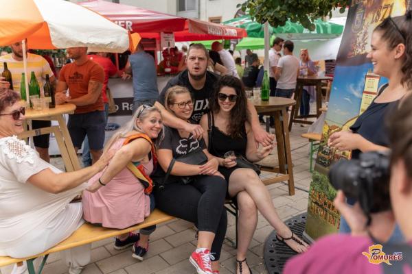 Znani nastopajoči na največjem poletnem dogodku v Ljutomeru