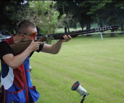Lan Gomboc: Od Fokovcev do svetovnih tekmovanj