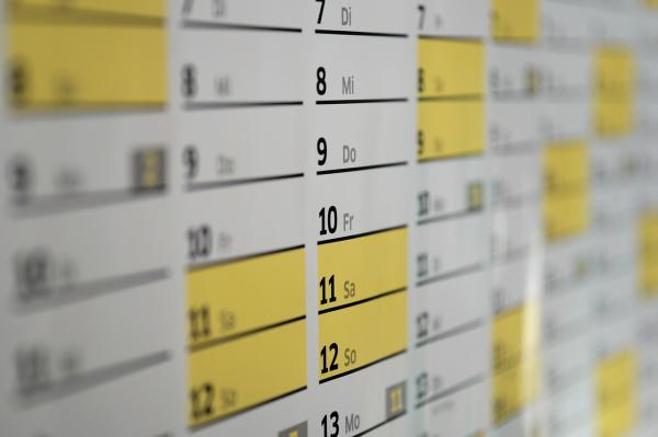 10 razlogov, zakaj je 9. september več kot le običajen dan