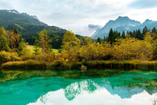 10 jesenskih izletov po Sloveniji