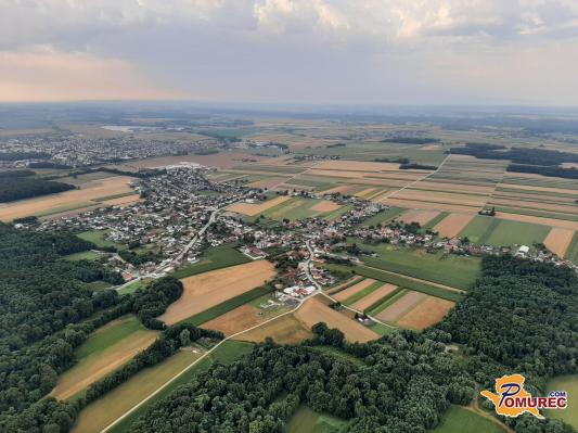 VIDEO: Vprašanje imena praznika znova odpira identitetne razprave v Prekmurju