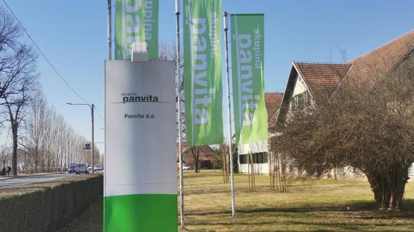 Panvita in Paradajz pozdravljata preobrat v kmetijski zbornici