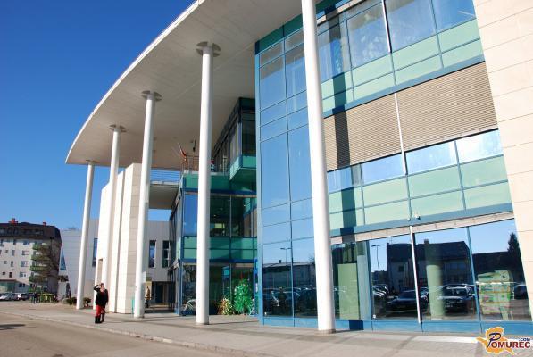 Soboška knjižnica pod plazom kritik, v bran slovenščini stopila stroka