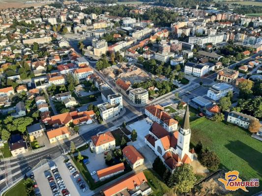 Koliko več bomo plačevali v letu 2026? Murska Sobota napoveduje podražitve