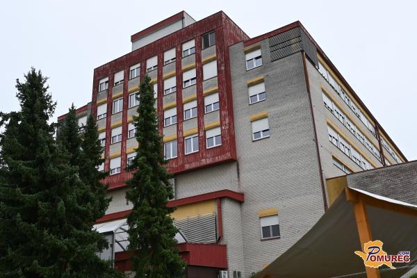 Nova strokovna pridobitev v Splošni bolnišnici Murska Sobota