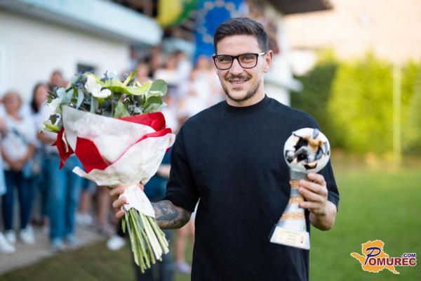 Erik Janža ostaja na Poljskem, pogodbo je podaljšal