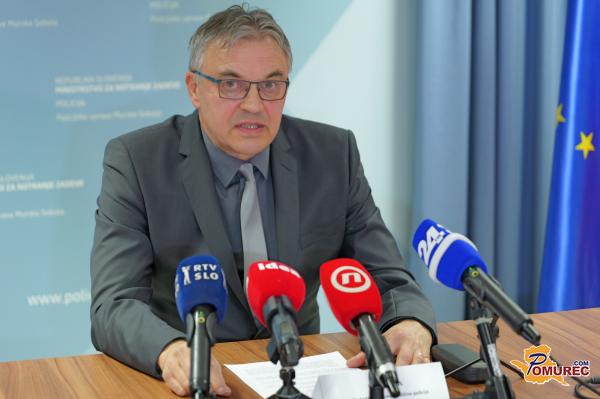 Po obsežni akciji prijeli osumljenca umora, kaj sledi?