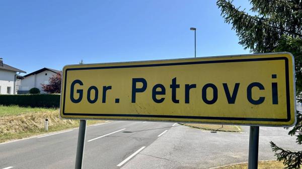 VIDEO: Kakšna prihodnost čaka Gornje Petrovce?