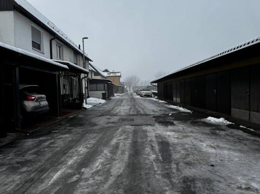 Zastrupitev s plinom v Murski Soboti, štirje člani družine v bolnišnici