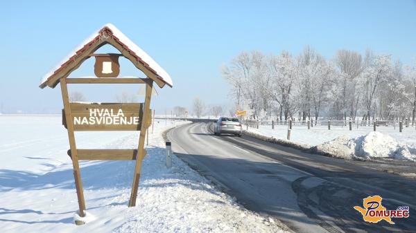 VIDEO: Kaj skriva ime Križevci pri Ljutomeru?