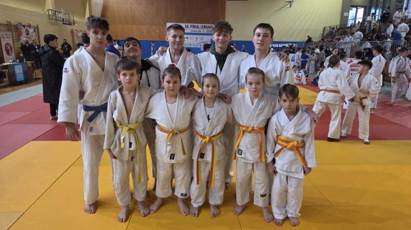FOTO: Jubilejni 50. Pokal Lendave z uspešnimi nastopi domačih klubov